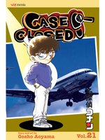 Store Case Closed 21-46